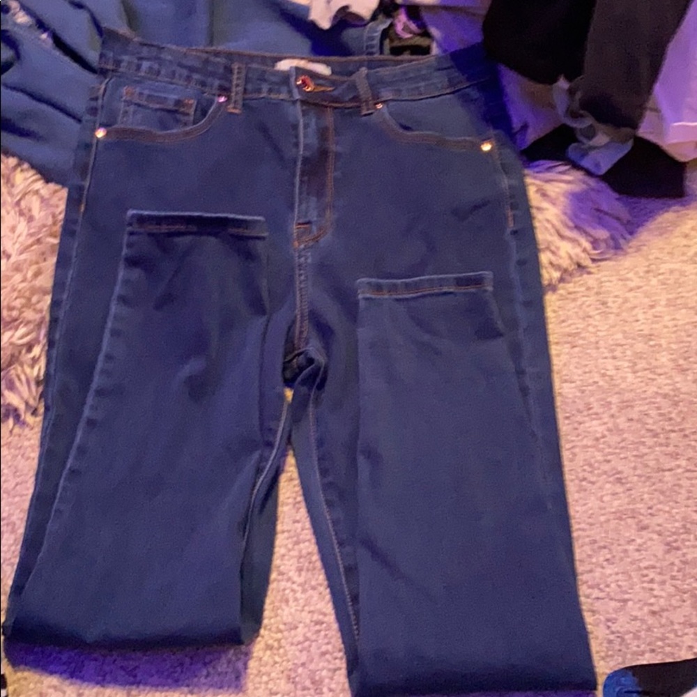 Skinny Jeans